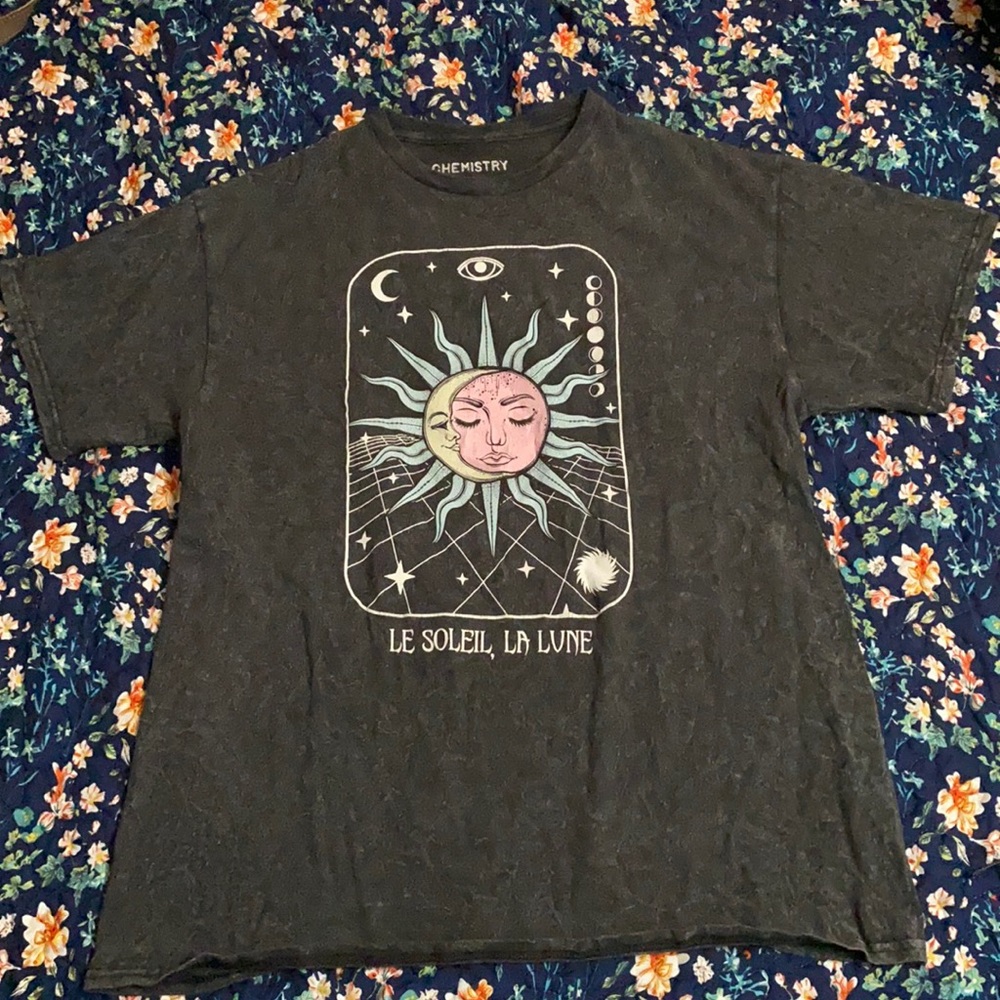 Large Cute Tshirt